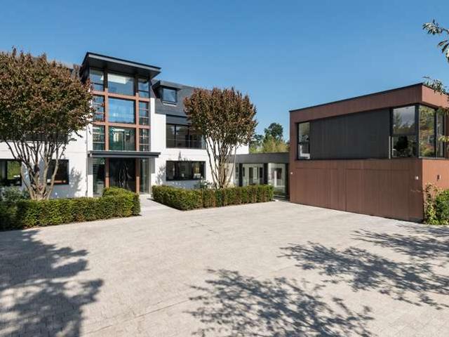 Farm for sale in Radlett, Hertfordshire
