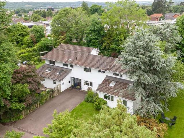Farm for sale in Falcon Lodge, Wales