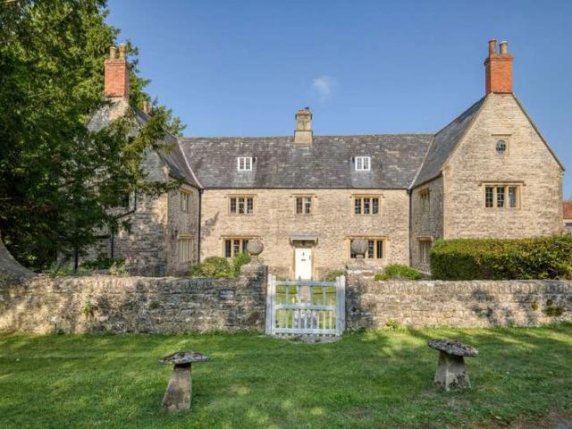 Farm for sale in St Cuthbert Out, Priddy