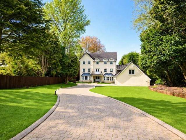 Farm for sale in North Weston, Portishead