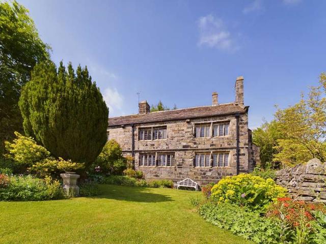 Farm for sale in Lydgate, Todmorden