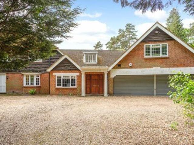 House for sale in Ascot, Windsor and Maidenhead