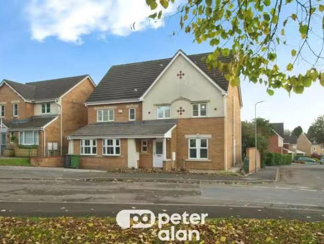 House for rent in Thornhill