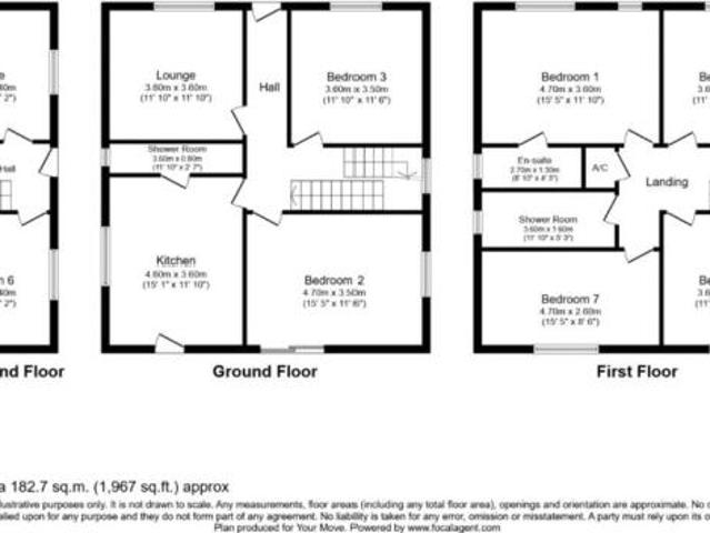 Farm for rent in Chilworth Old Village, Test Valley