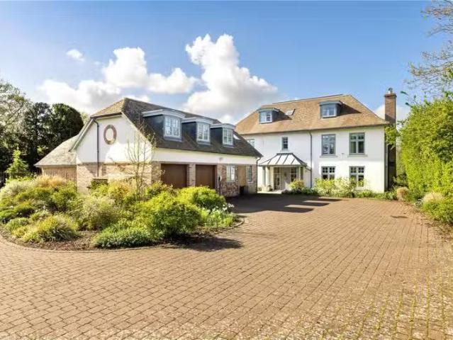 House for rent in Arrington, Cambridgeshire