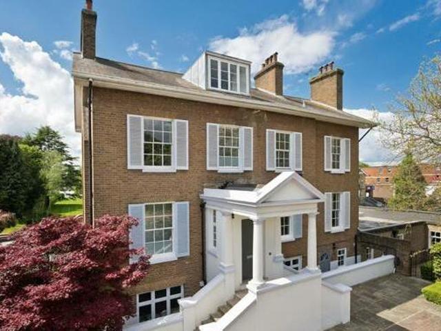 House for sale in Blackhills, Surrey