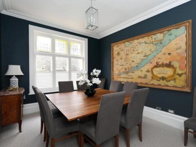 Farm for rent in Wimbledon, Greater London