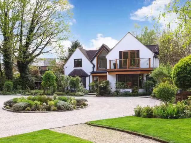 House for rent in Send, Guildford