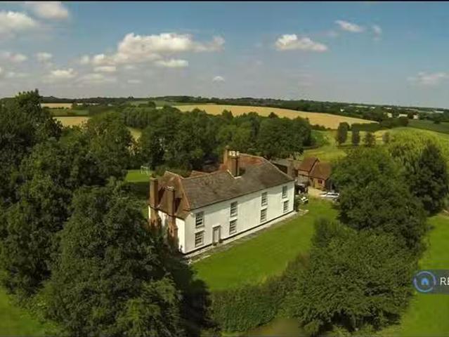 House for rent in Fordham Heath, Essex