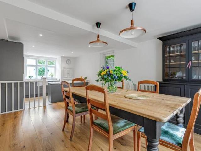 Farm for rent in Blackhills, Surrey