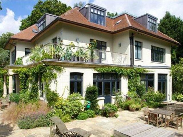 House for sale in Hertfordshire