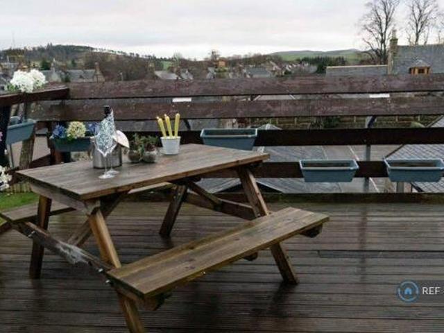 House for sale in Huntly, Scotland