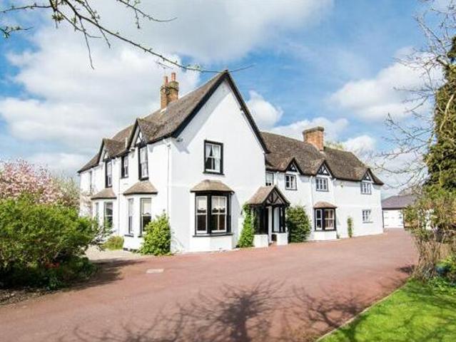 House for sale in Knebworth, King's Walden
