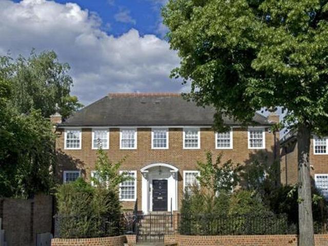 House for sale in Lyons, Greater London