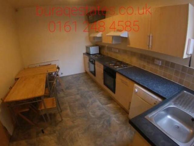 Farm for rent in Georgia, Greater Manchester