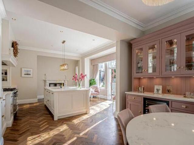House for sale in Trafford Park, Greater Manchester