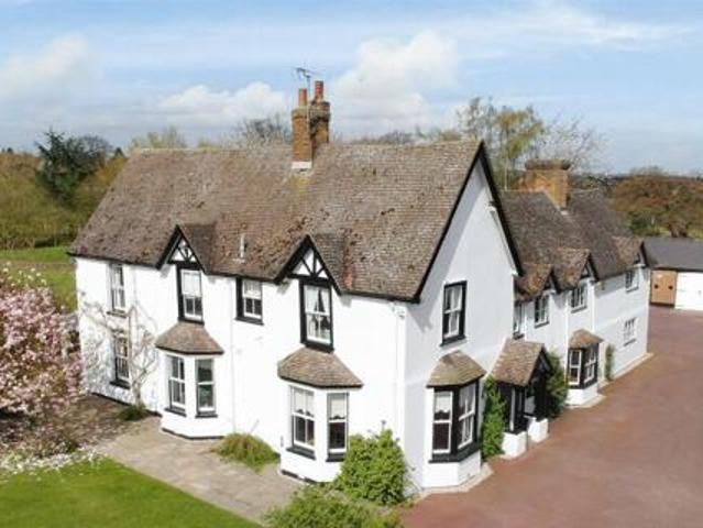 House for sale in Lyons, Greater London