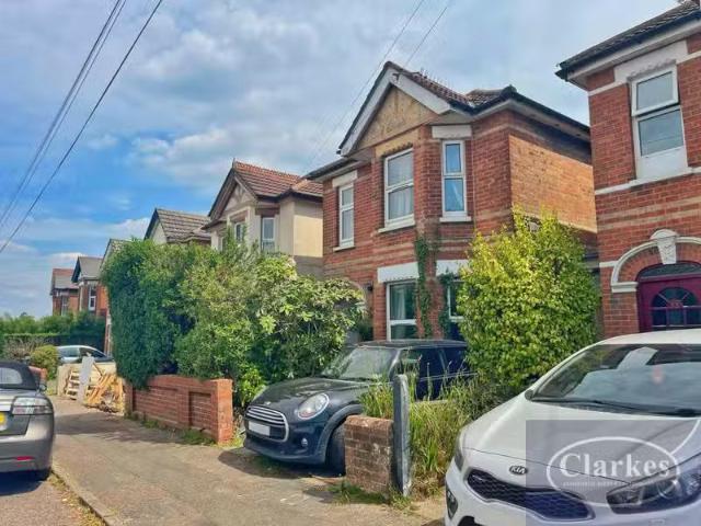 House for rent in Winton, Salford