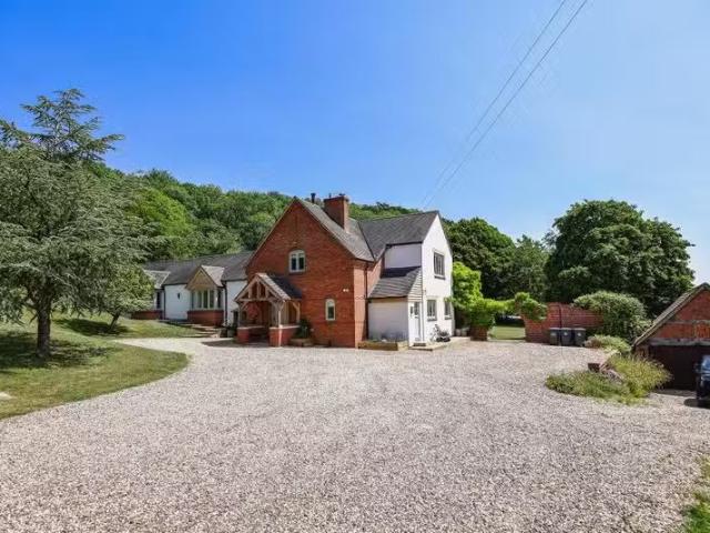 House for rent in Alderminster, Warwickshire