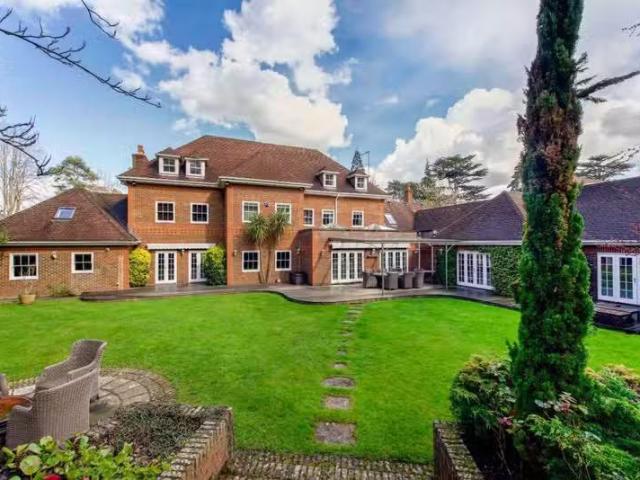 House for rent in Clarendon Park, Blackhills