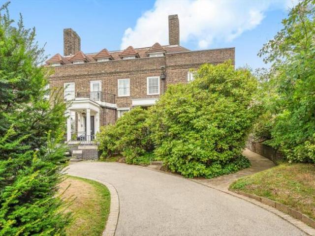 Property for rent in Hampstead, Greater London