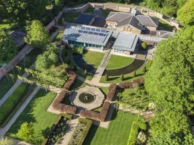 House for sale in Lyons, Greater London