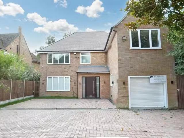 House for rent in Northwood