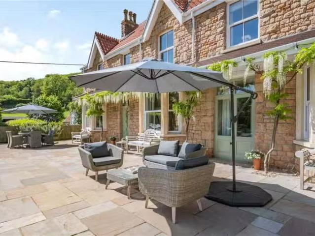 House for rent in Clevedon, North Somerset