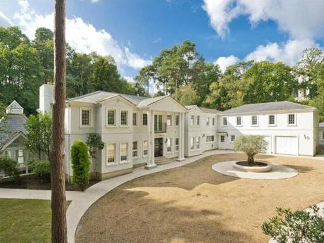 House for sale in Blackhills, Surrey