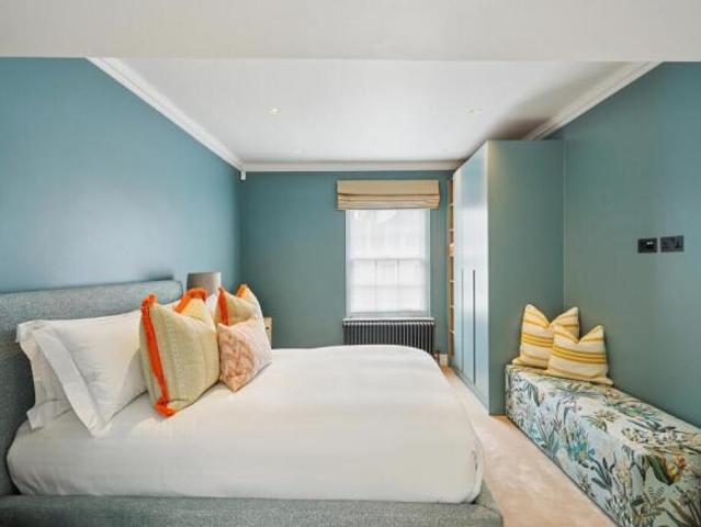 Property for rent in Cat Hill