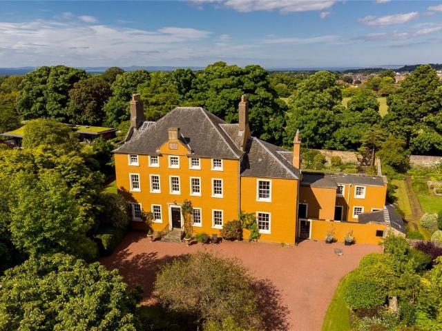 House for sale in Pinkie, Inveresk