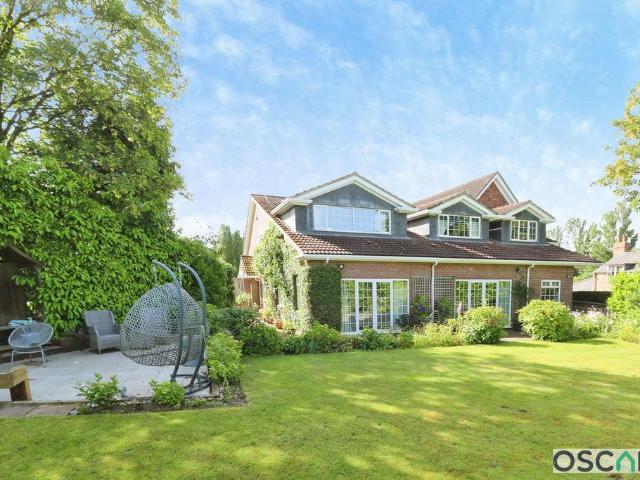 House for sale in Brantingham, Elloughton