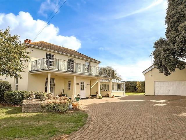 House for sale in Clapham, West Sussex