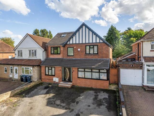 House for sale in Tower Hill, Birmingham