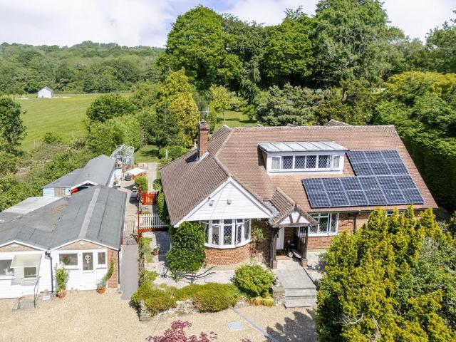 House for sale in Cross In Hand, East Sussex
