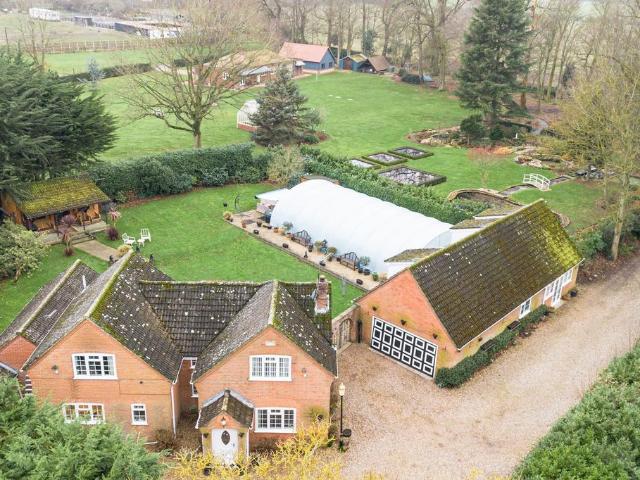 House for sale in Witton, Crostwick
