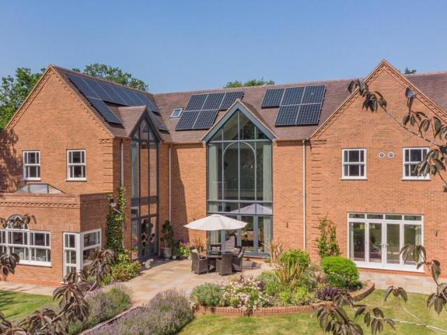 House for sale in Ullenhall, Stratford-on-Avon