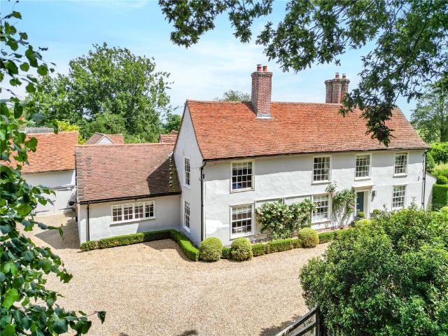 House for sale in Chipping Hill, Essex