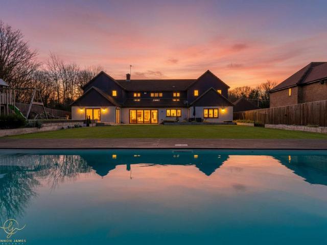 House for sale in Huntingdon, Cambridgeshire