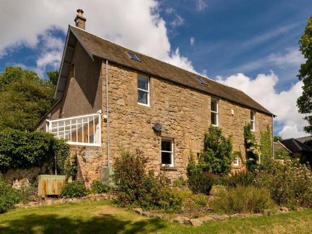 House for sale in Scotland