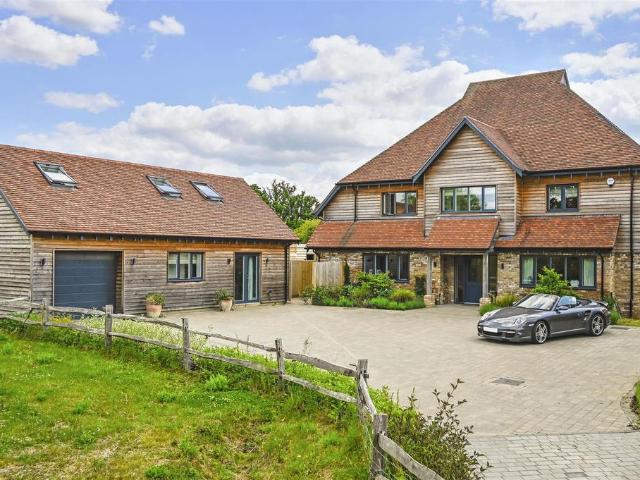 House for sale in Bridgefield, Kent