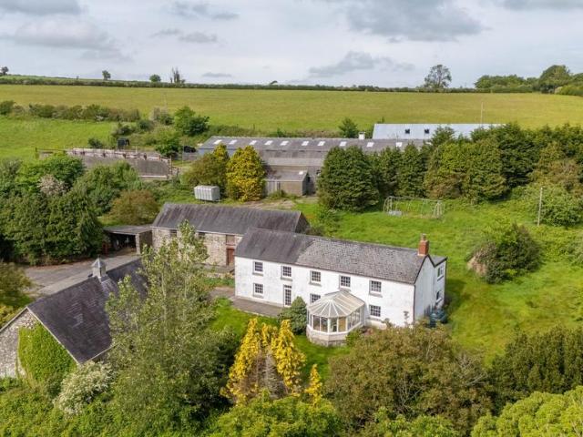 House for sale in Wales