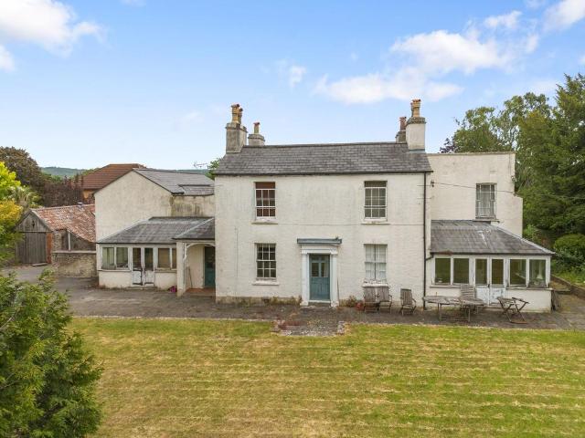 House for sale in Nailsea, North Somerset
