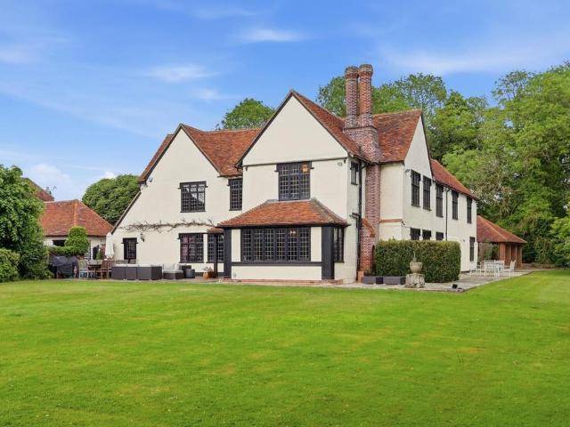 House for sale in Duton Hill, Essex