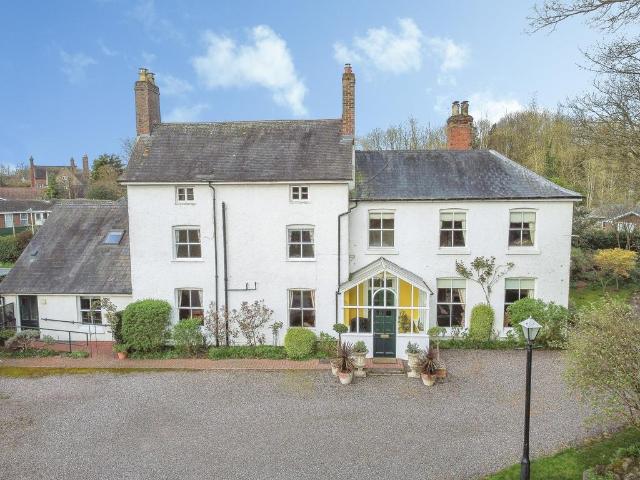 House for sale in Stirchley, Telford