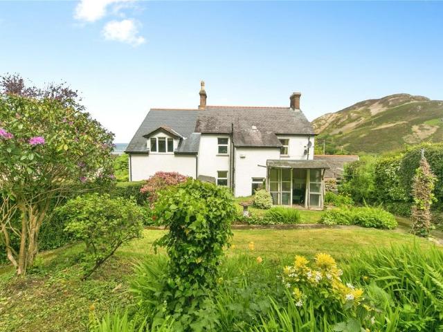 House for sale in Glyn, Capelulo