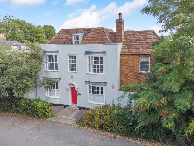 House for sale in Bridge, The Bridge