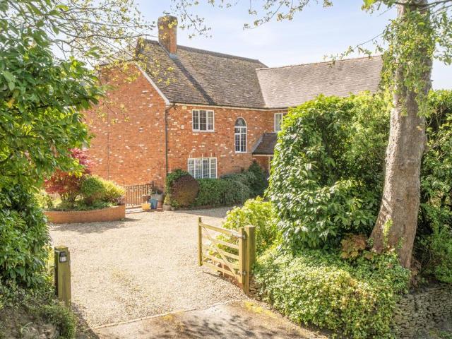 House for sale in Bolton Low Houses, Hampshire