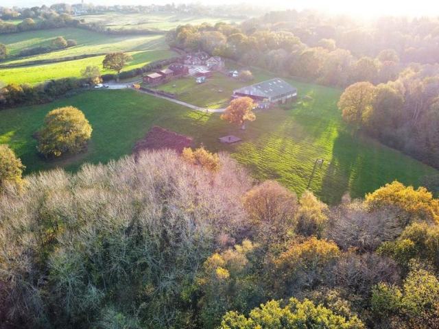 House for sale in Heathlands, East Sussex