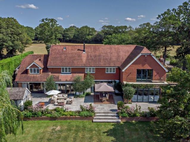 House for sale in Five Oaks, Horsham